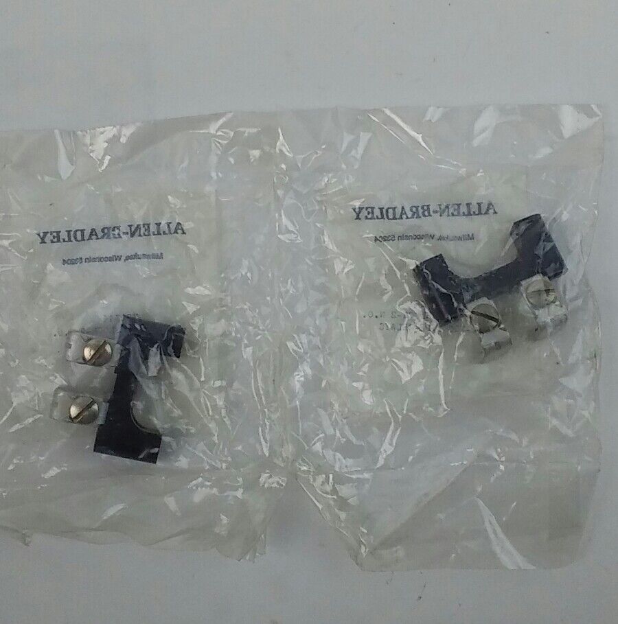 ALLEN BRADLEY X-51344,(LOT OF 2) NEW, X51344