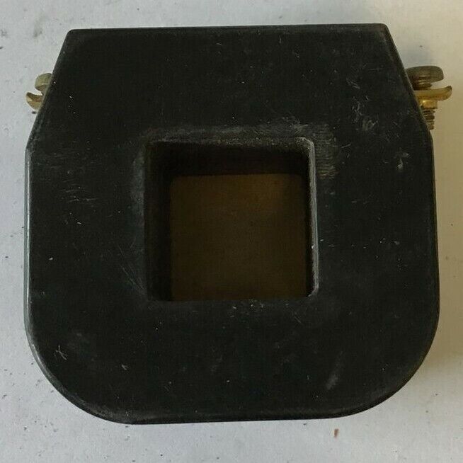 SQUARE D 2936-S1-C27A MAGNET COIL 120V60HZ/110V50HZ ***LOTOF2***