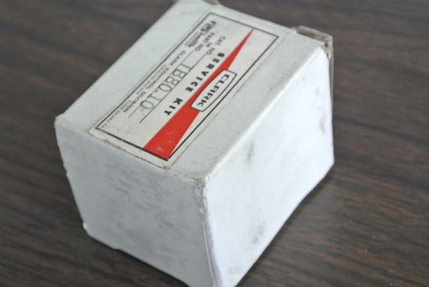 CLARK / A O SMITH TB80-10 - COIL - NEW SURPLUS