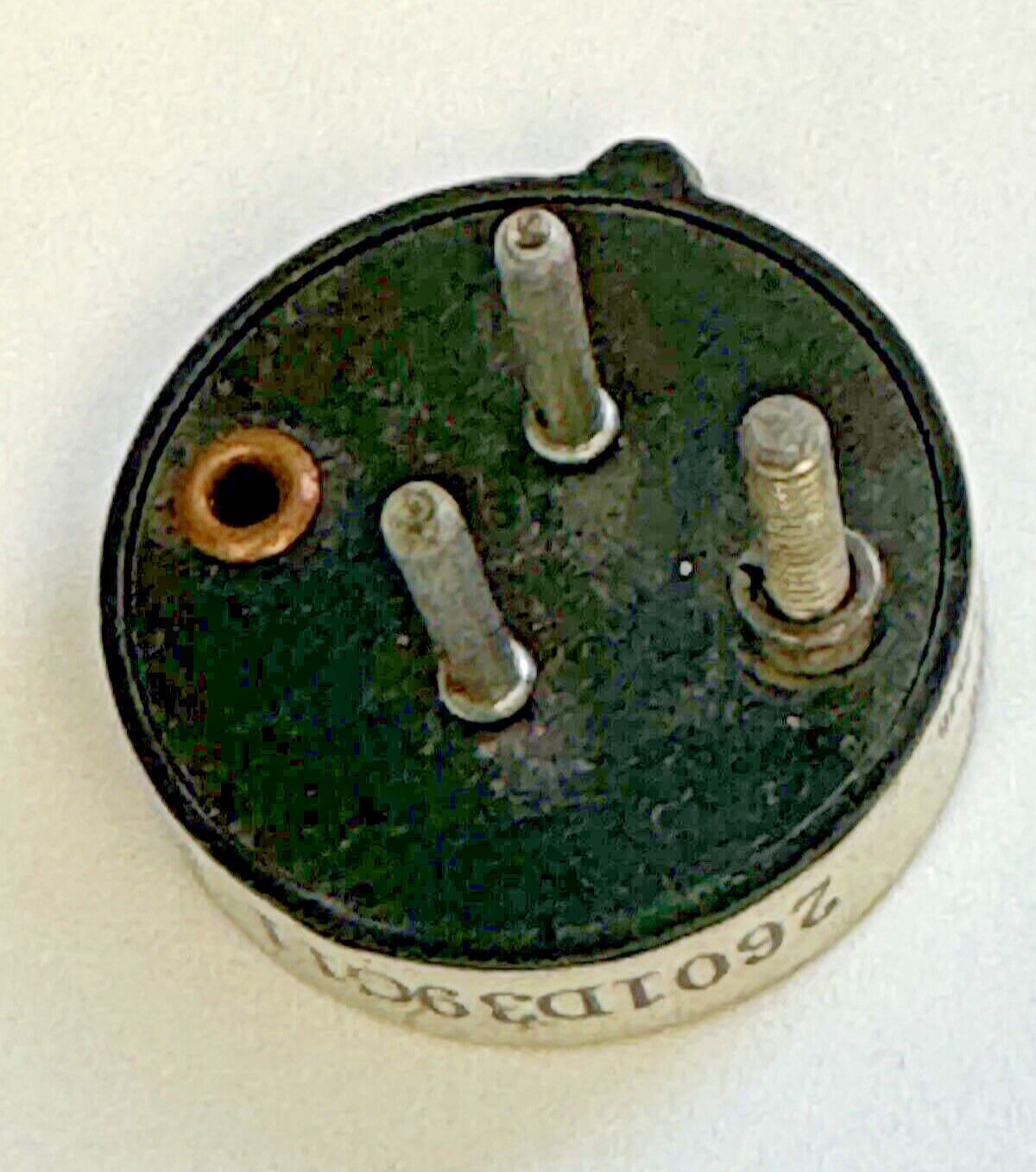 WESTINGHOUSE - MC 800 500A - RATING PLUG - 8MC500 - 500 AMPERE