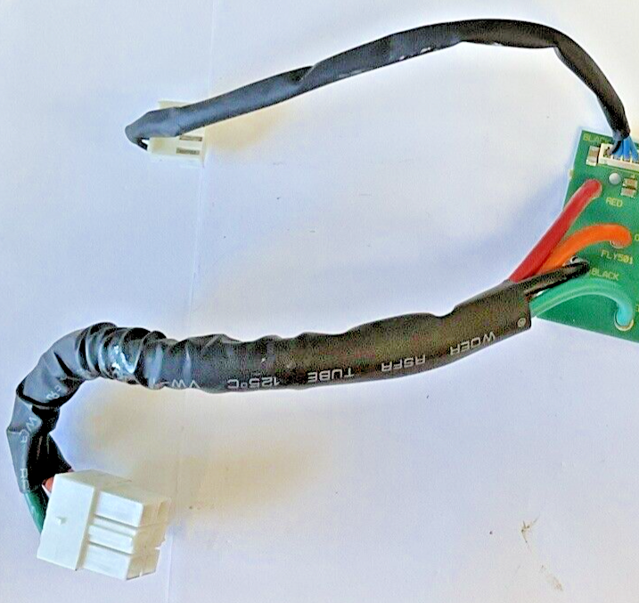 JEISAI MP23 ISS 03.00 3130-1188-03 W/ VVZ 40-16 POWER MODULE