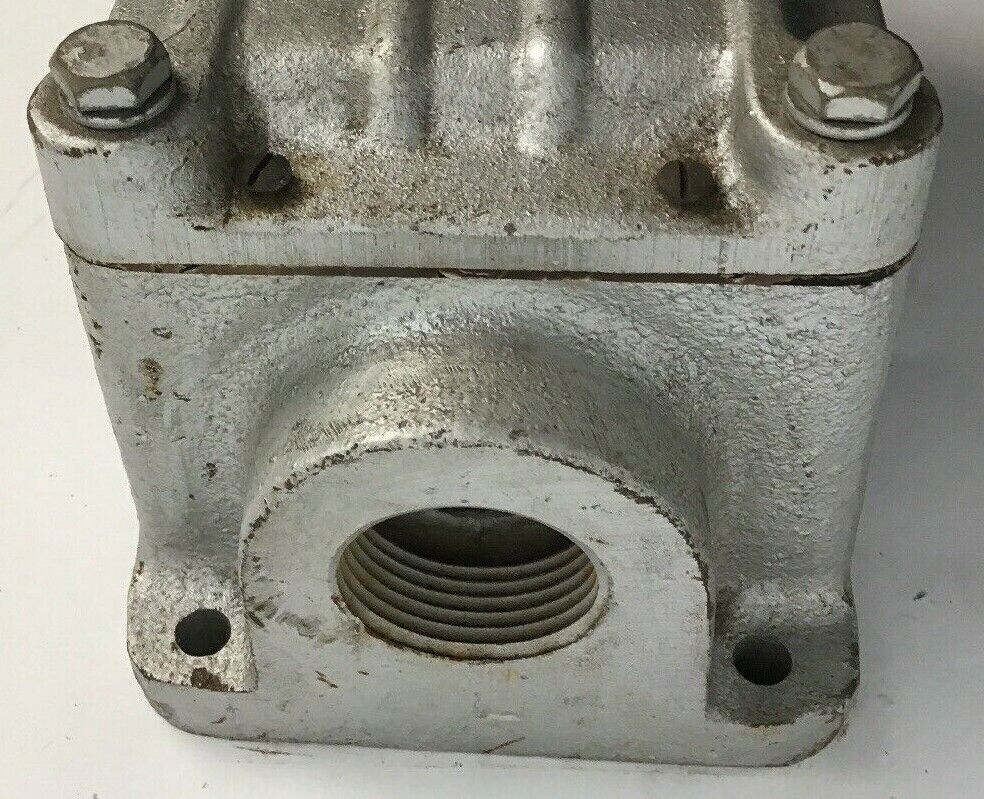 WESTINGHOUSE 28E3688 PUSHBUTTON STATION TYPE HDW 600VOLTS