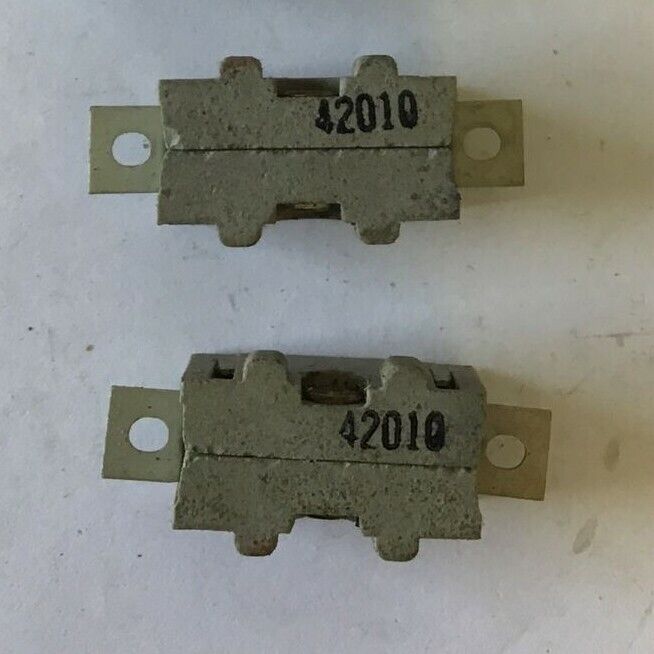 ALLIS-CHALMERS 14-969-081-09-013 THERMAL OVERLOAD HEATER COILS****LOTOF2****