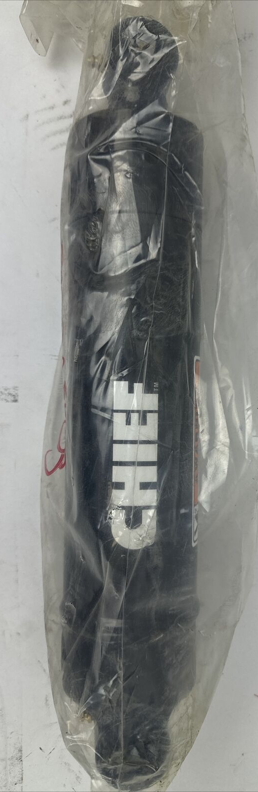 CHIEF 207-399 HYDRAULIC CYLINDER 3000PSI BORE 2.5" STROKE 6" ROD DIA 1.375"