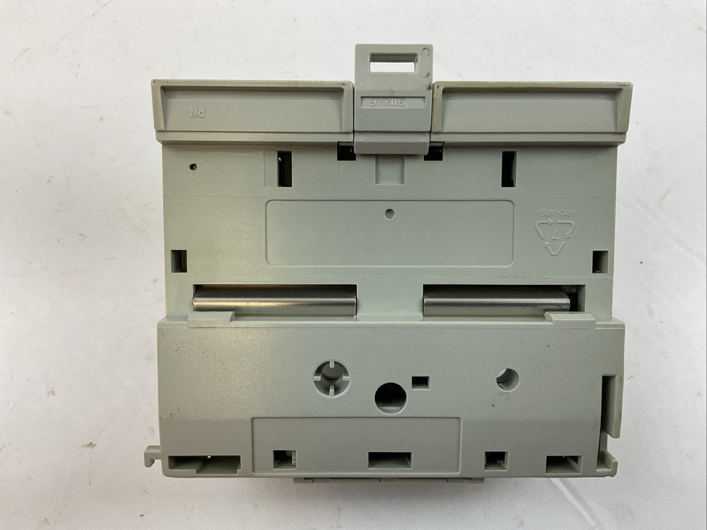 ALLEN BRADLEY 1794-TB32 SER A REV A01 F/W REV NO F/W TERMINAL BASE
