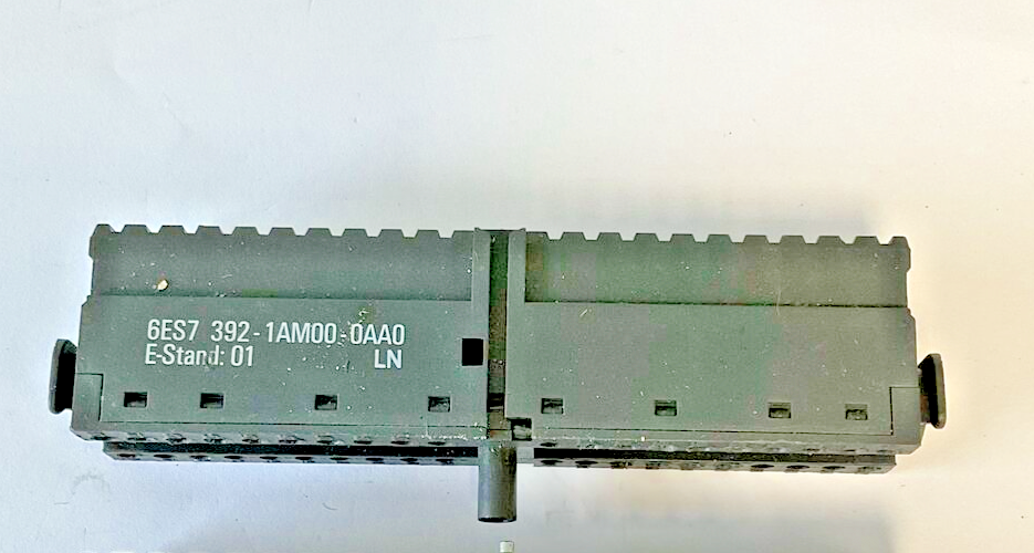 SIEMENS 6ES7 392-1AM00-0AA0 SIMATIC PIN CONNECTOR ****LOTOF2****
