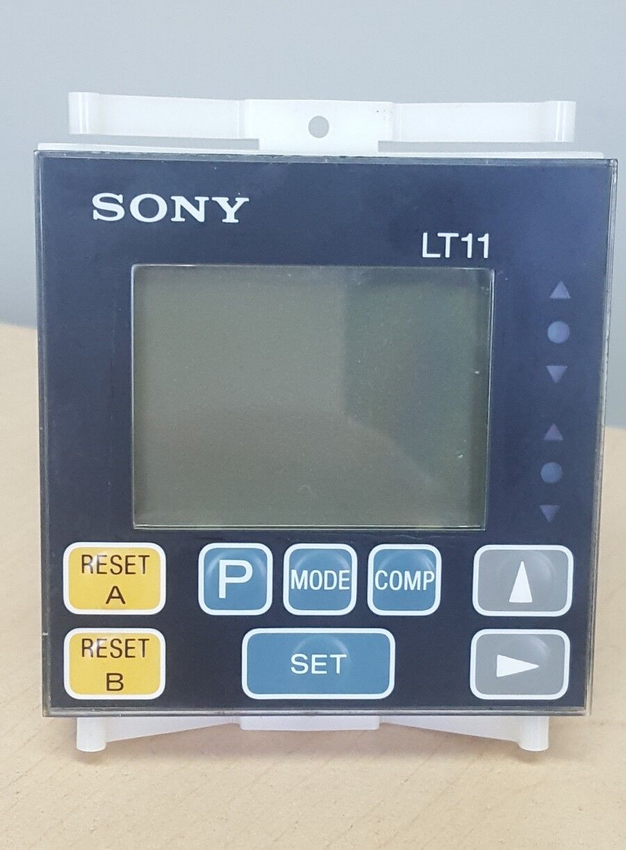 Sony LT11-201B Digital Display