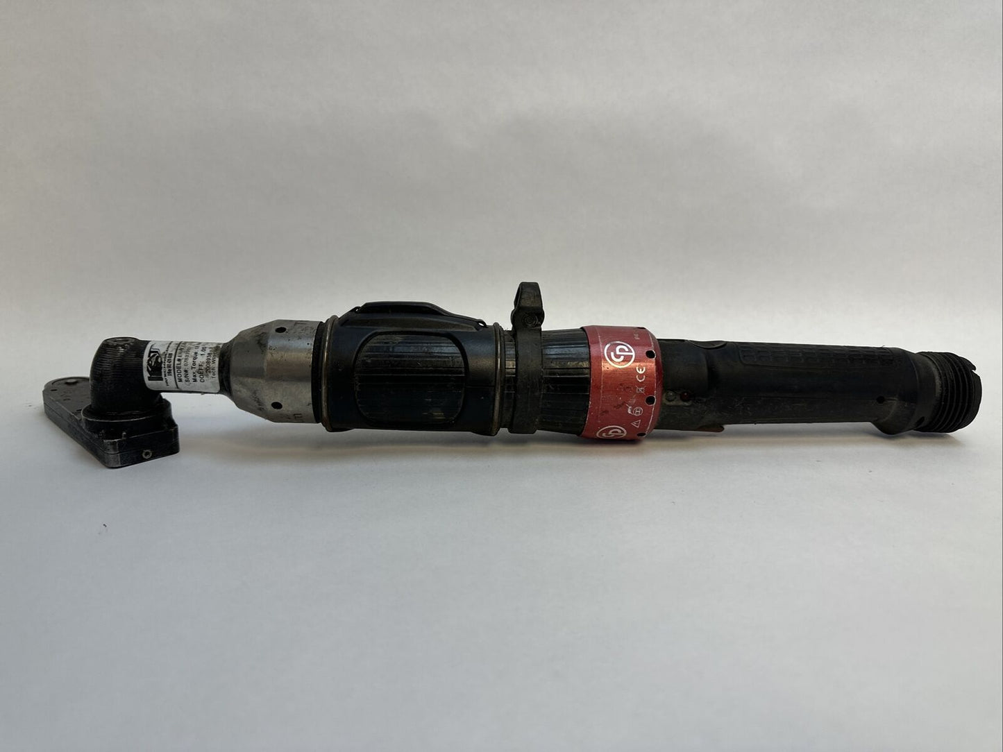 CP ERAL1.5-15 NUTRUNNER 5B28/3221/22250/G8-4614 17.07mm