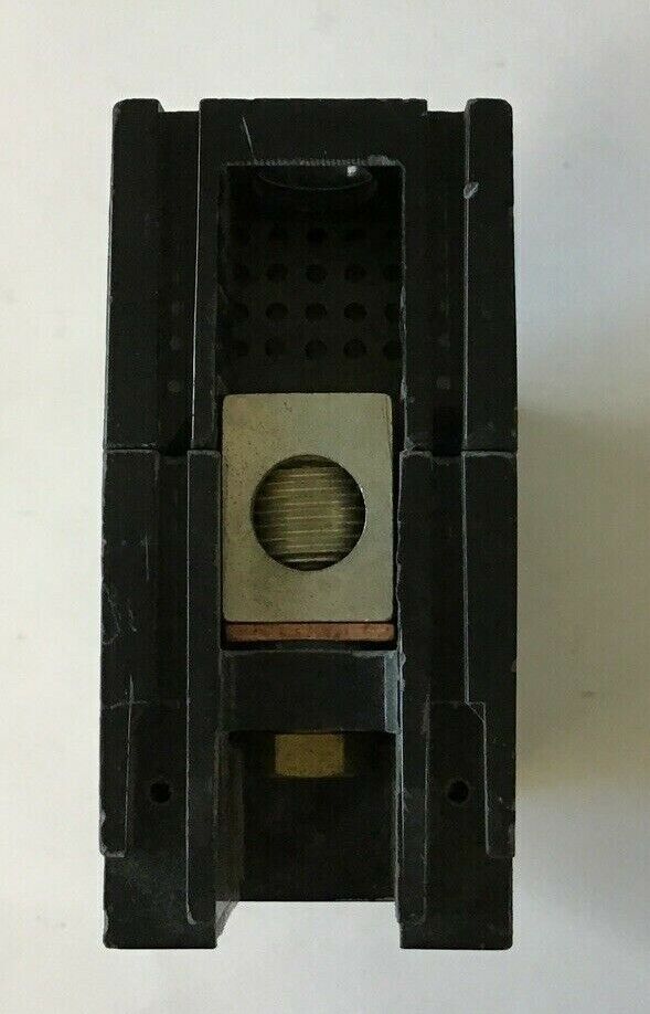 SQUARE D FAL12050 CIRCUIT BREAKER 50A 120VAC/125VDC 1POLE