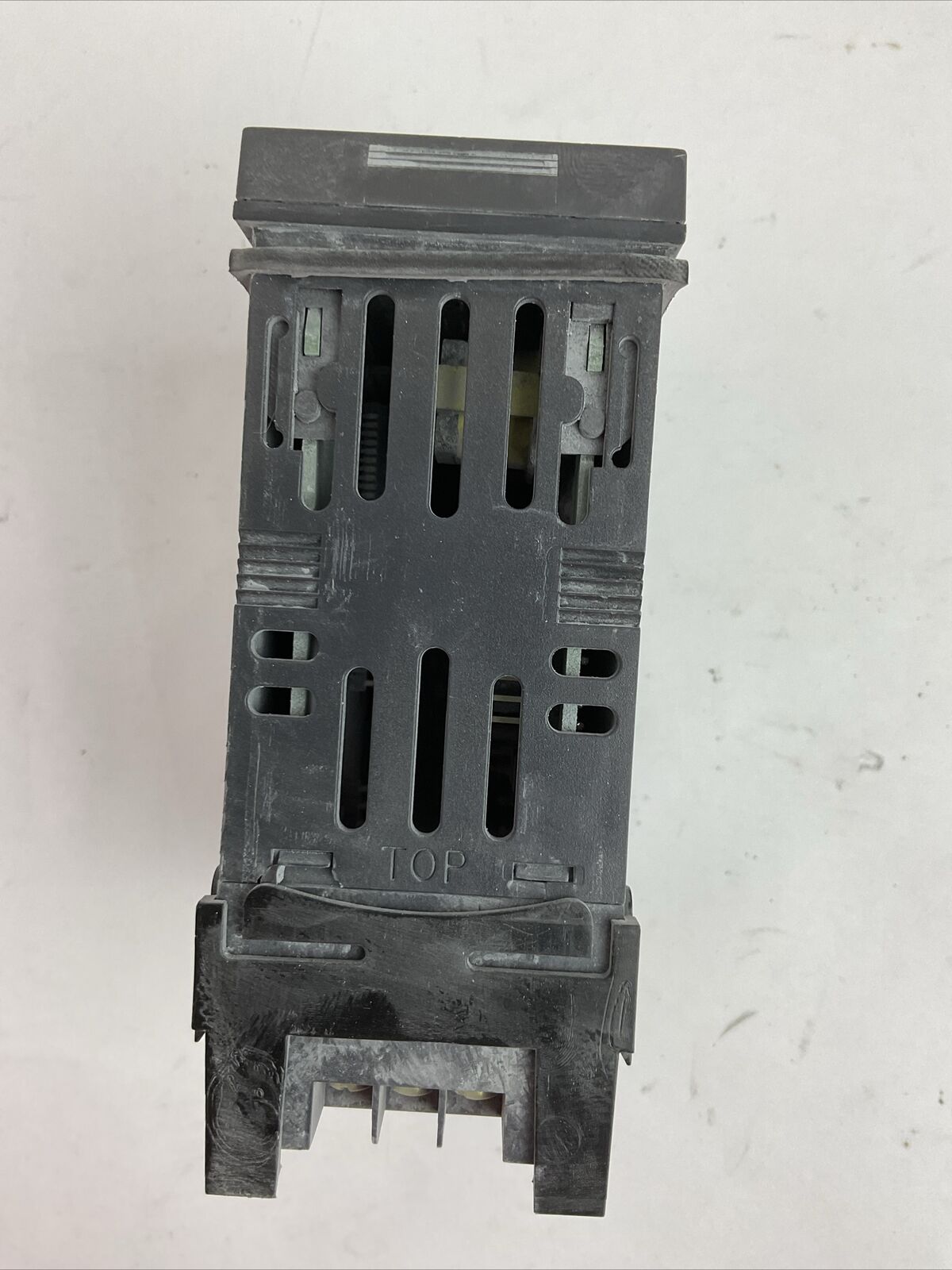 HONEYWELL UDC1700 MICRO-PRO DC170 121001000 DIGITAL CONTROLLER