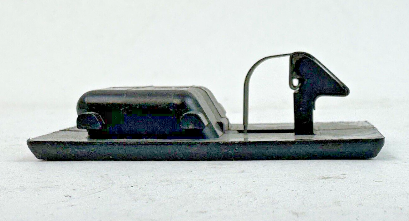 GE? - *LOT OF 23* - PART NUMBER UNKNOWN - 2-1/4" FRONT PLATE FILLER - 23 PIECES