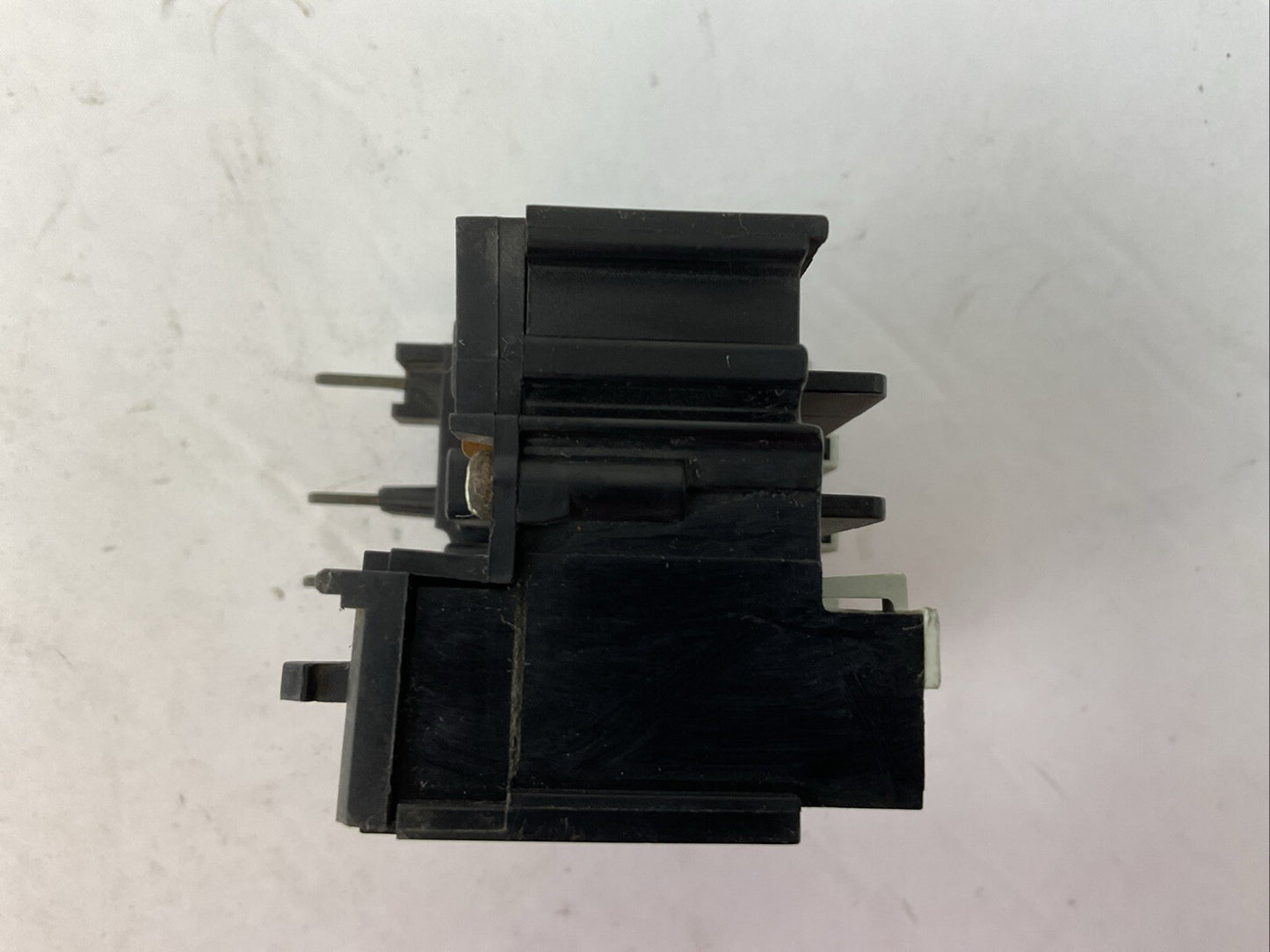 SPRECHER + SCHUH CT 3-12 OVERLOAD RELAY 600VAC 2.5-4.0A