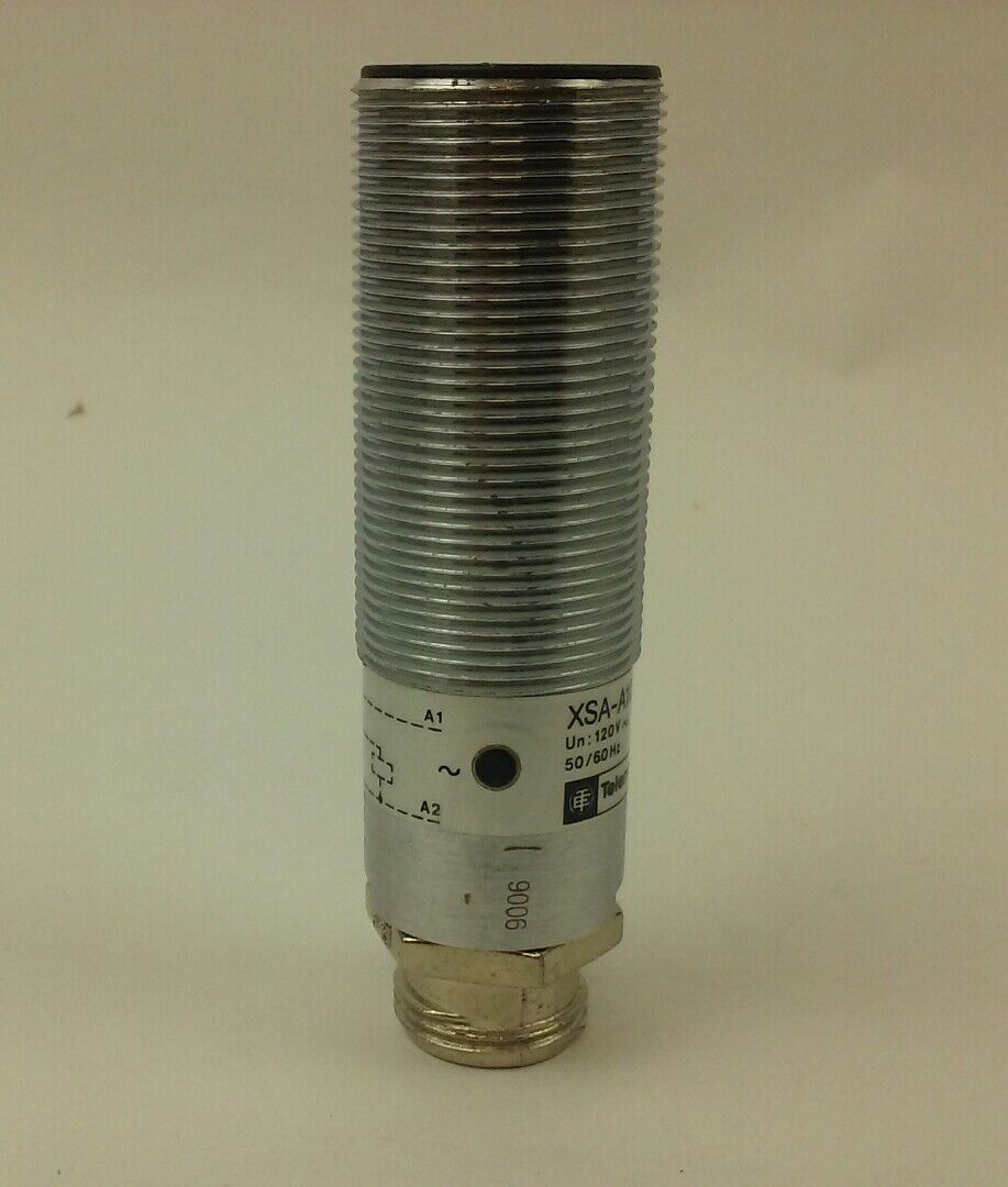 TELEMECANIQUE XSA-A10511A, H7 0.35Amax, 120V, 50/60HZ, NS IN BOX, XSAA10511A,NEW
