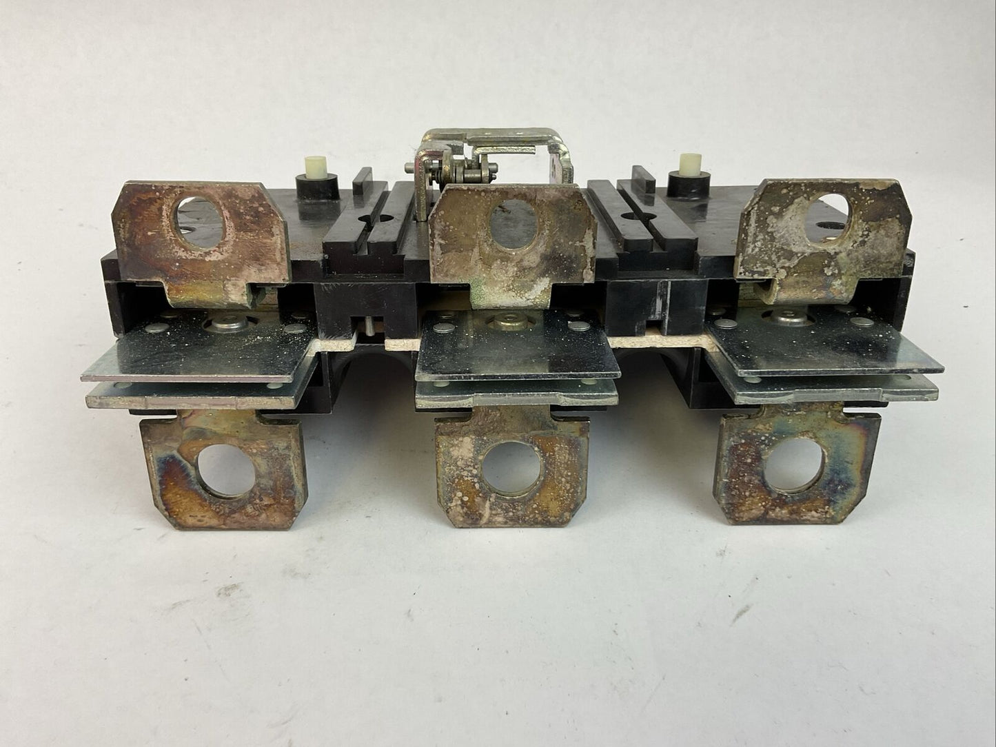 GE TKMA836T350 MOD 2 TYPE TKMA TRIP UNIT 350AMP 3POLE
