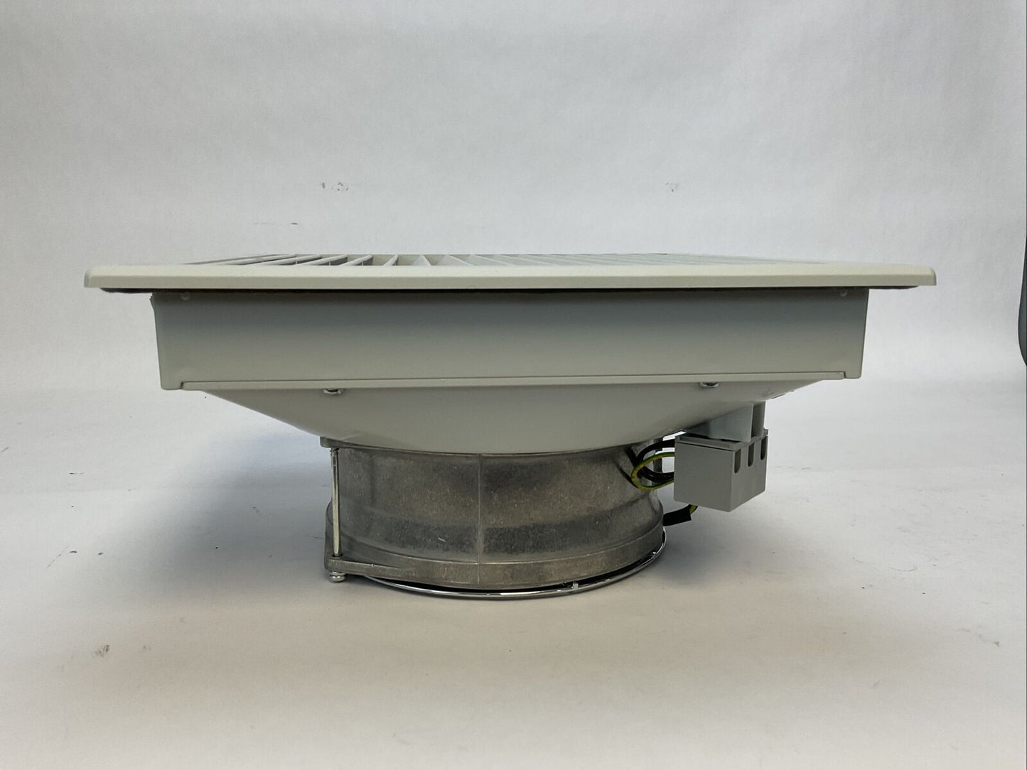 HOFFMAN SF1016414 FAN IP54 10 IN FF 115V 7035 1PH .53/50A 43/40W