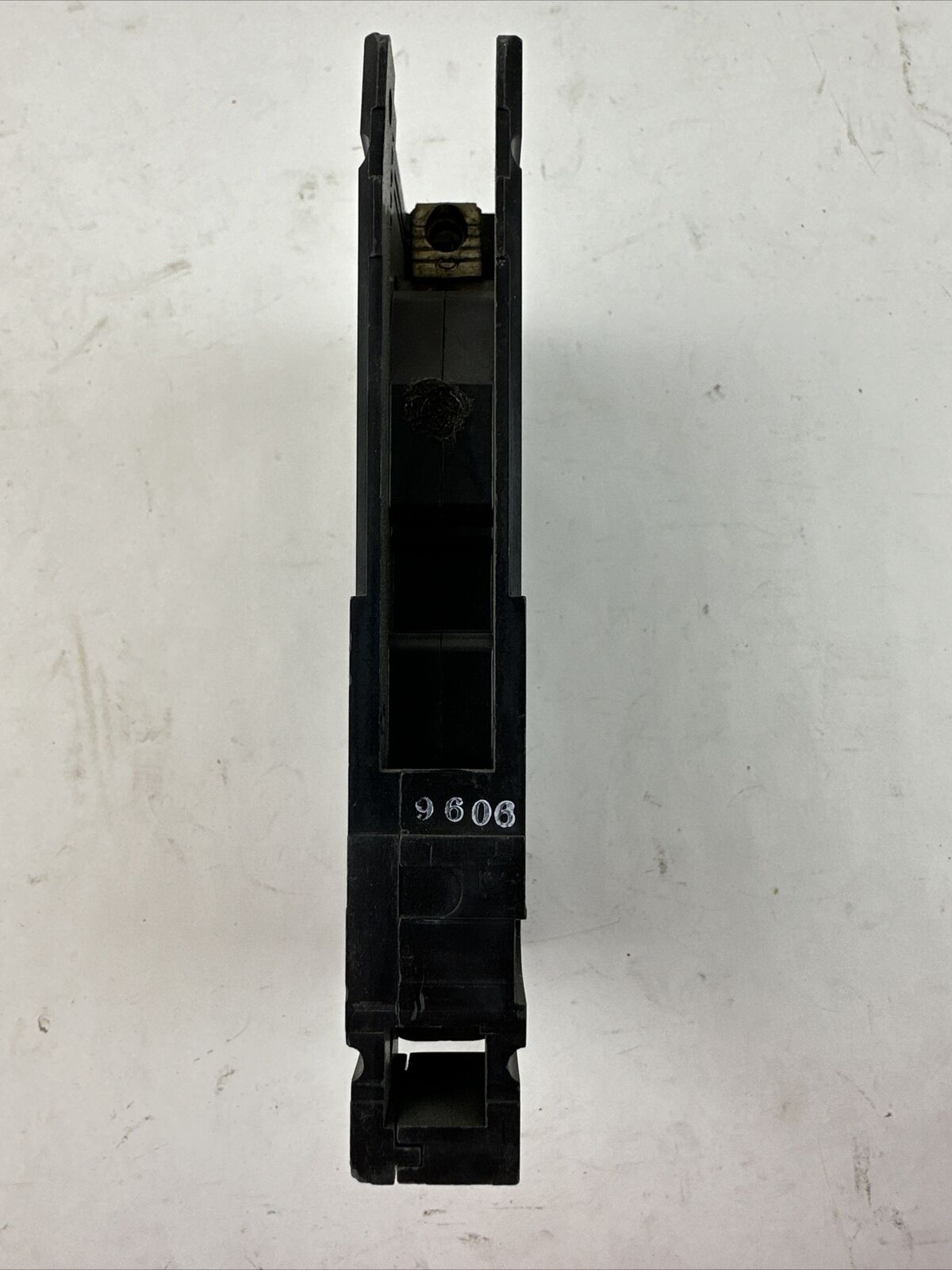 SIEMENS ED21B050 CIRCUIT BREAKER 120VAC 125VDC 50AMP 1POLE
