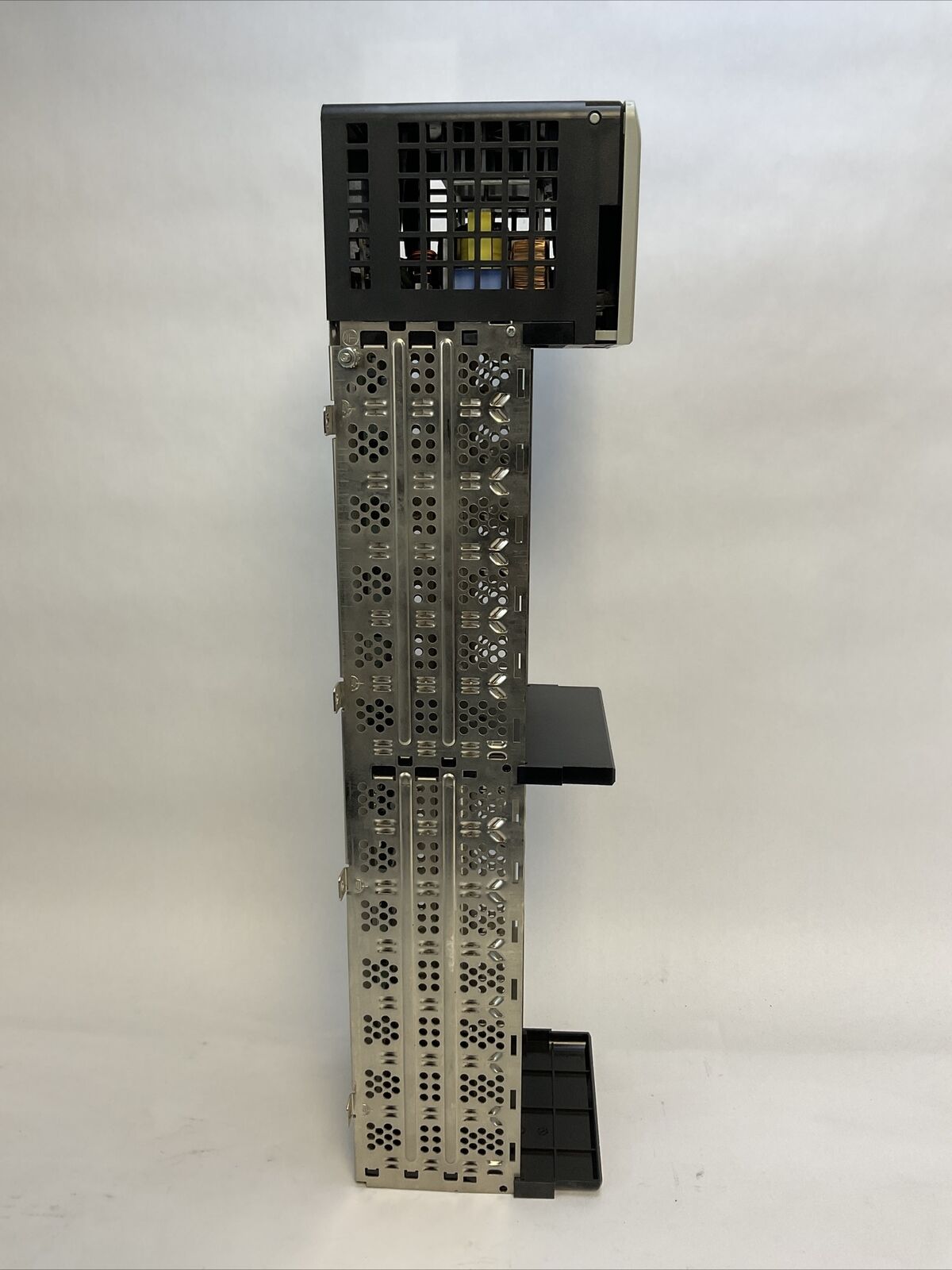 ALLEN BRADLEY 1756-PA75 SER B AC POWER SUPPLY CATALOG REV B01 1756-A13 SER B