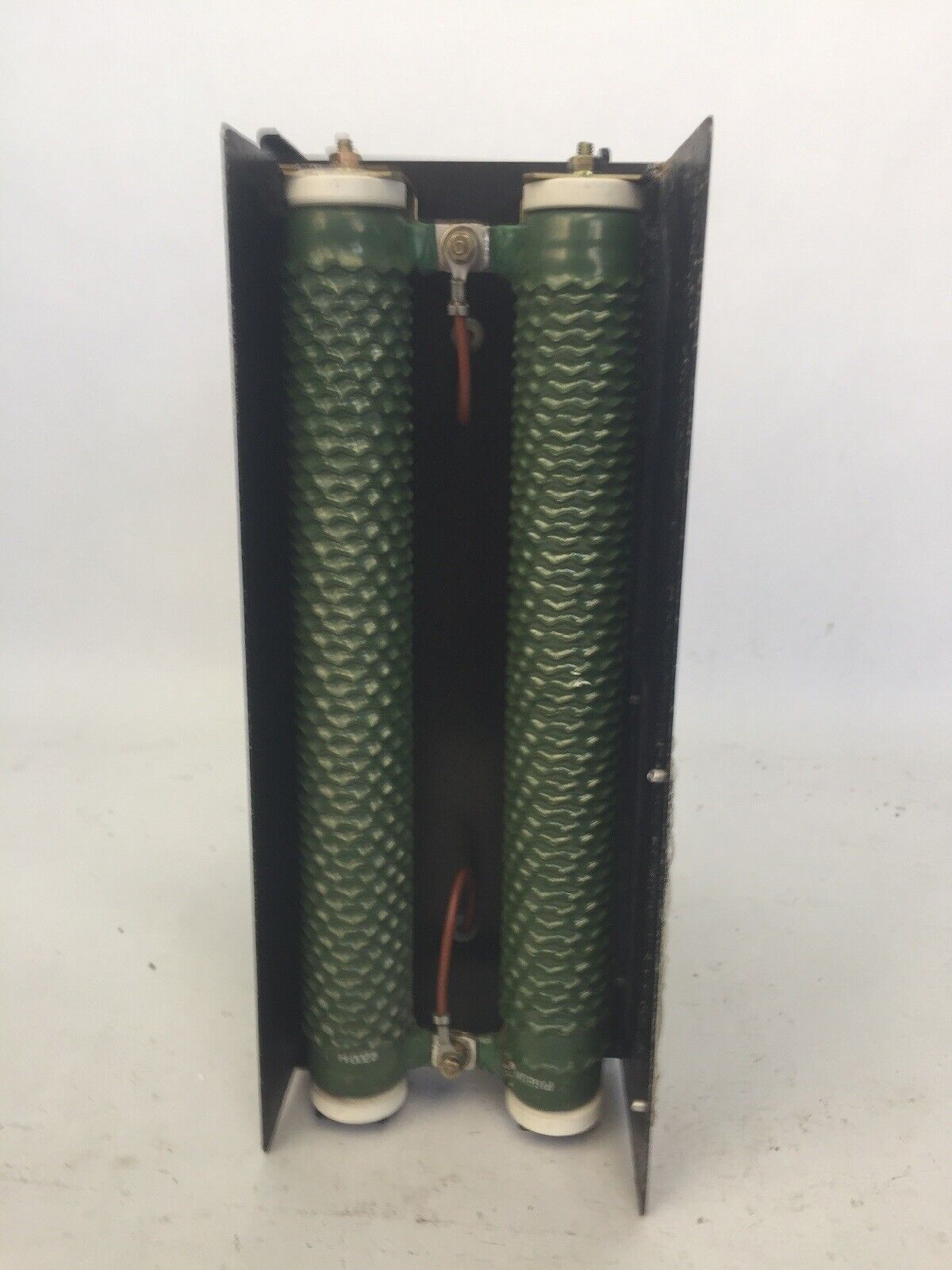 ALLEN BRADLEY 1389-PAT10 POWER SUPPLY SER A INPUT 230VAC OUTPUT 310VDC 33A 10KW