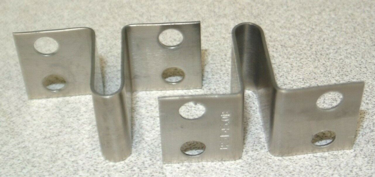 LOT of 10 / GE CONTROL CR123F43.0B THERMAL OVERLOAD HEATER ELEMENTS NEW SURPLUS