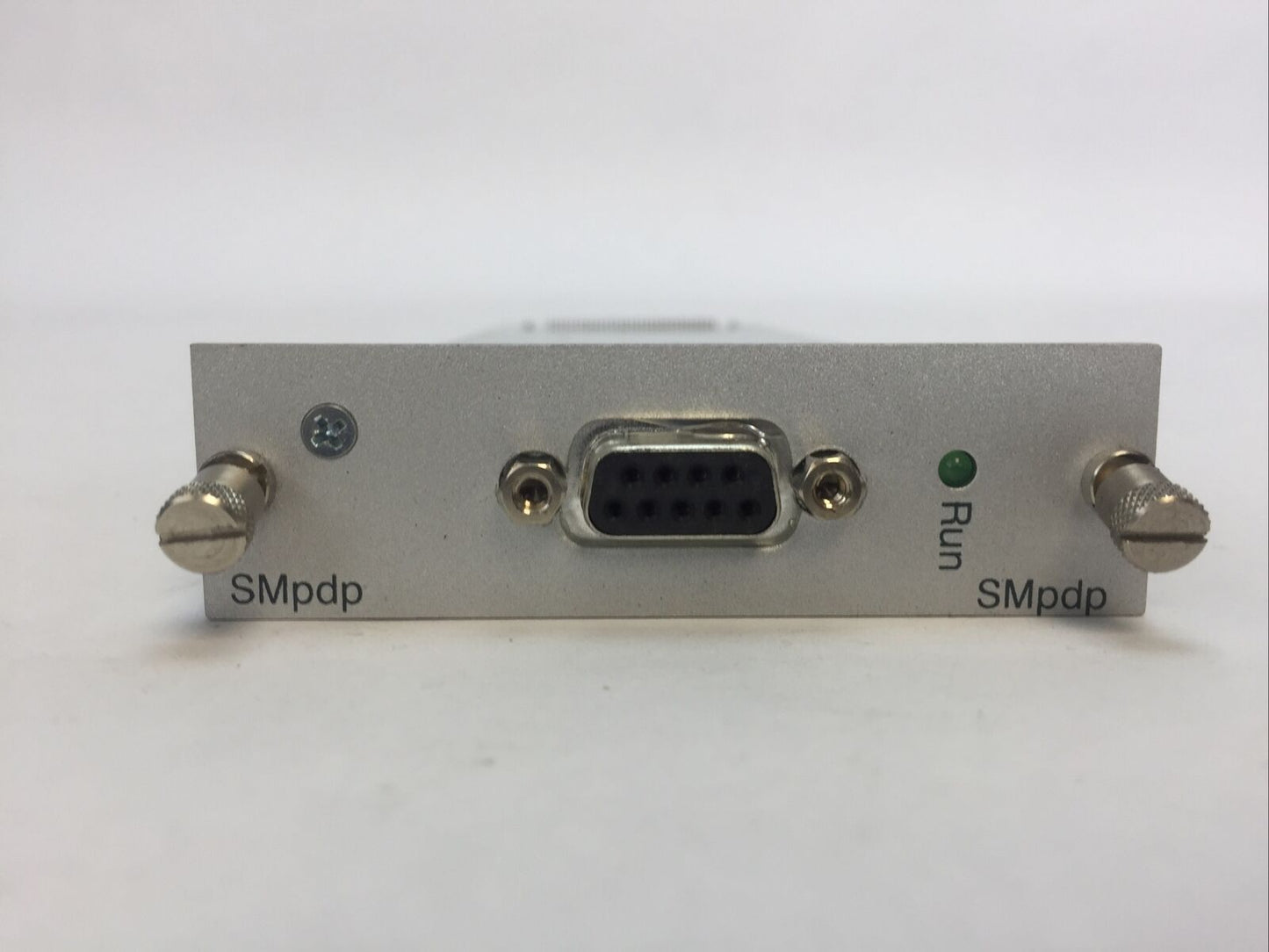 REXROTH 3 608 860 254 SMPDP PROFIBUS DP MODULE HW VERSION 2.00 0 608 830 165