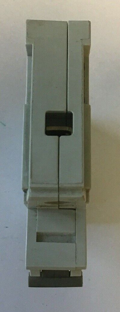 ALLEN BRADLEY 1492-CB1 G020 SER. B 2A 277VAC/65VDC CURCUIT BREAKER***(LOTOF10)**