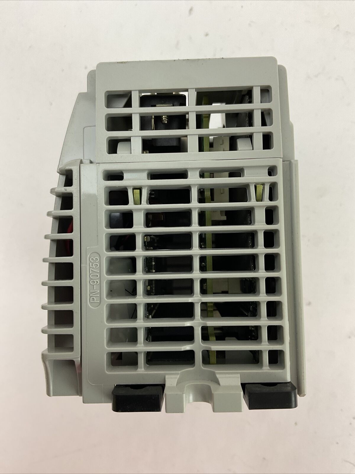 ALLEN BRADLEY 1769-L35E SER B FW REV 1.17 COMPACTLOGIX 1.5MB CONTROLLER