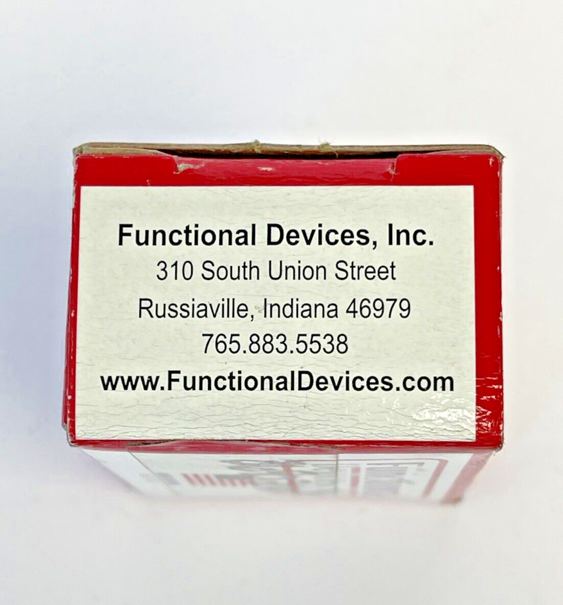 RIB - RIBXKTF - Current Switch, Solid Core, Fixed, 0.25-150 Amp, Terminal