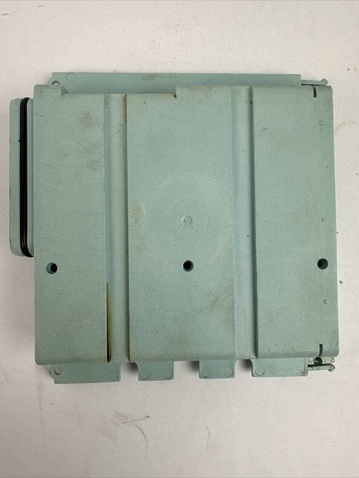 SIEMENS 3RK1922-2BA00 BACKPLANE BUS MODULE