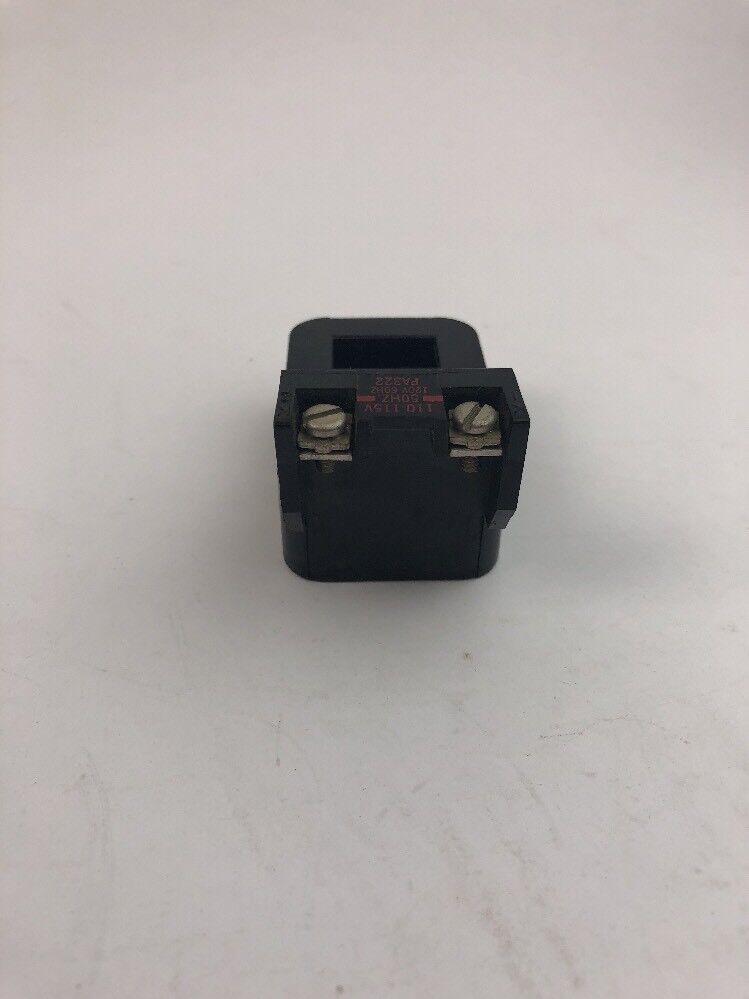 Allen Bradley PA322 110-115V 50HZ, 120V 60HZ