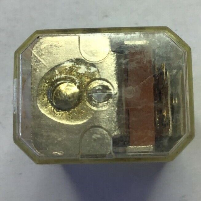 AMERICAN ZETTLER AZ420-70-4H 24VDC RELAY***LOTOF5****