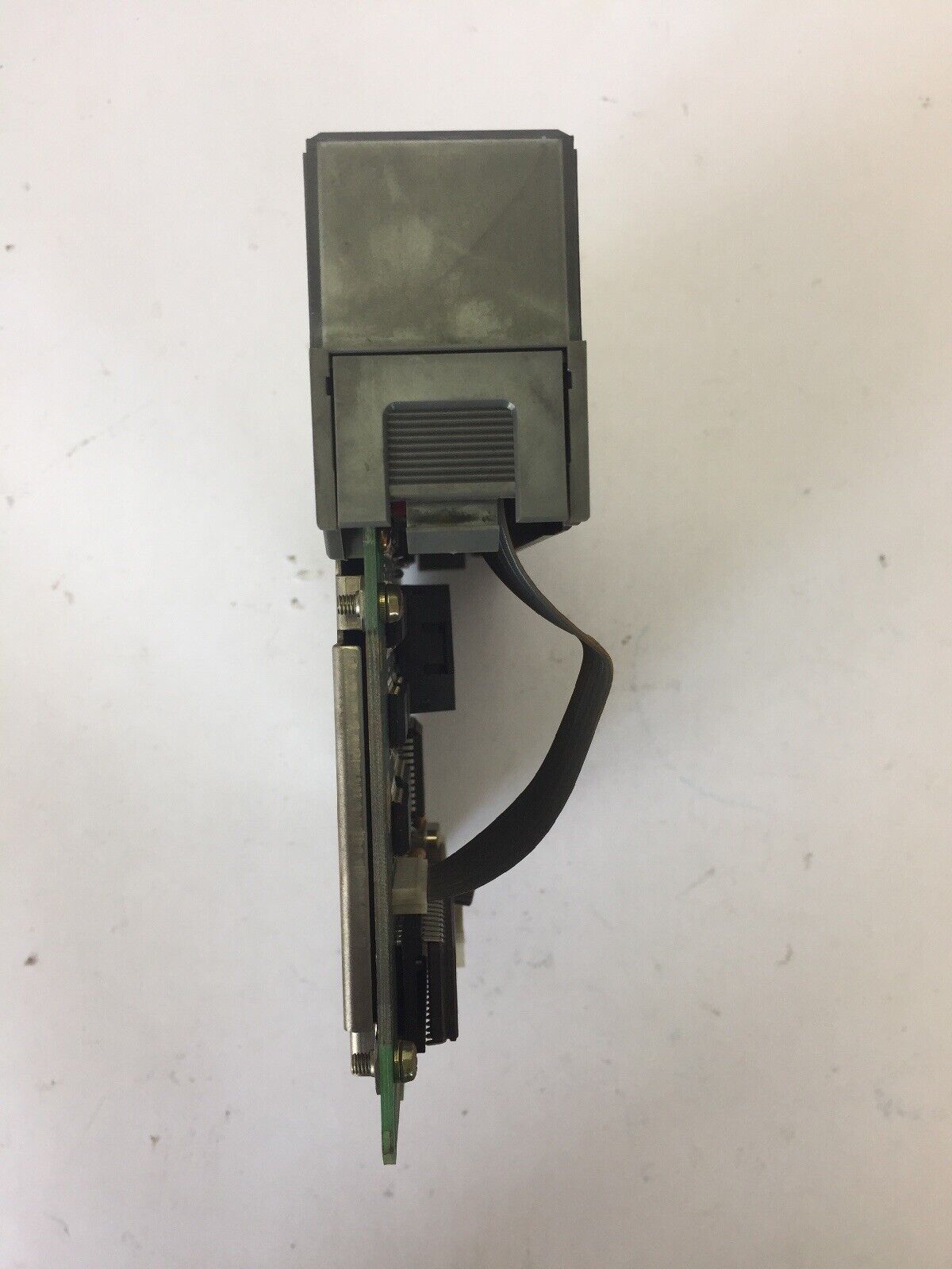ALLEN BRADLEY 1747-L524 PROCESSOR UNIT SER C FRN 7C SLC 500