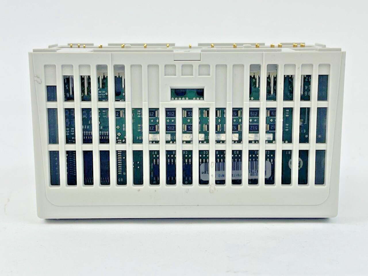 ALLEN BRADLEY - 1794-IB16 - VDC SINK INPUT MODULE - SERIES A - FLEX I/O