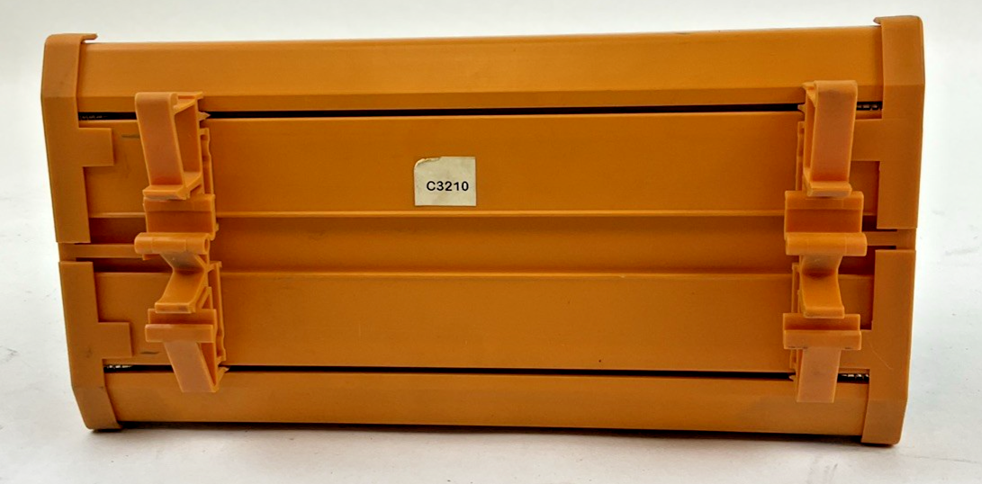 WEIDMULLER CSA 950 POWER SUPPLY 230VAC 300VDC