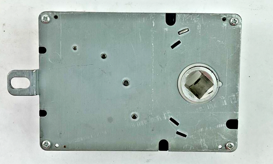 HONEYWELL ML6161B 1000 DIRECT COUPLED ACTUATOR 90DEG STROKE 90SEC .085A 2WATT
