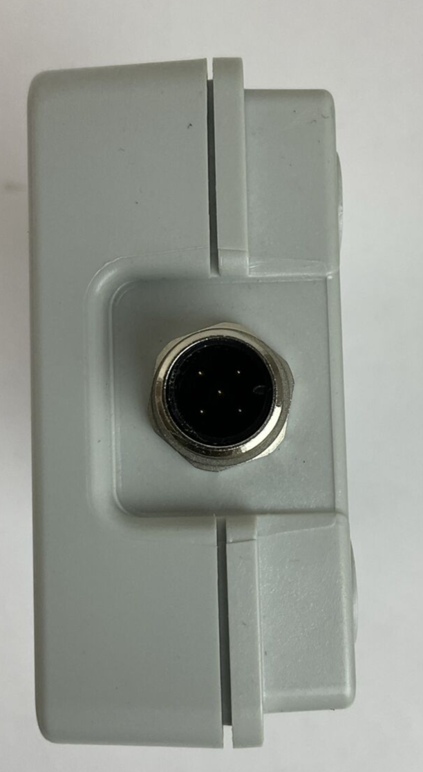 ALBANY ASSA ABLOY 8820R0032 G5 DISPLAY DOOR CONTROL UNIT ACCESSORY TO MCC