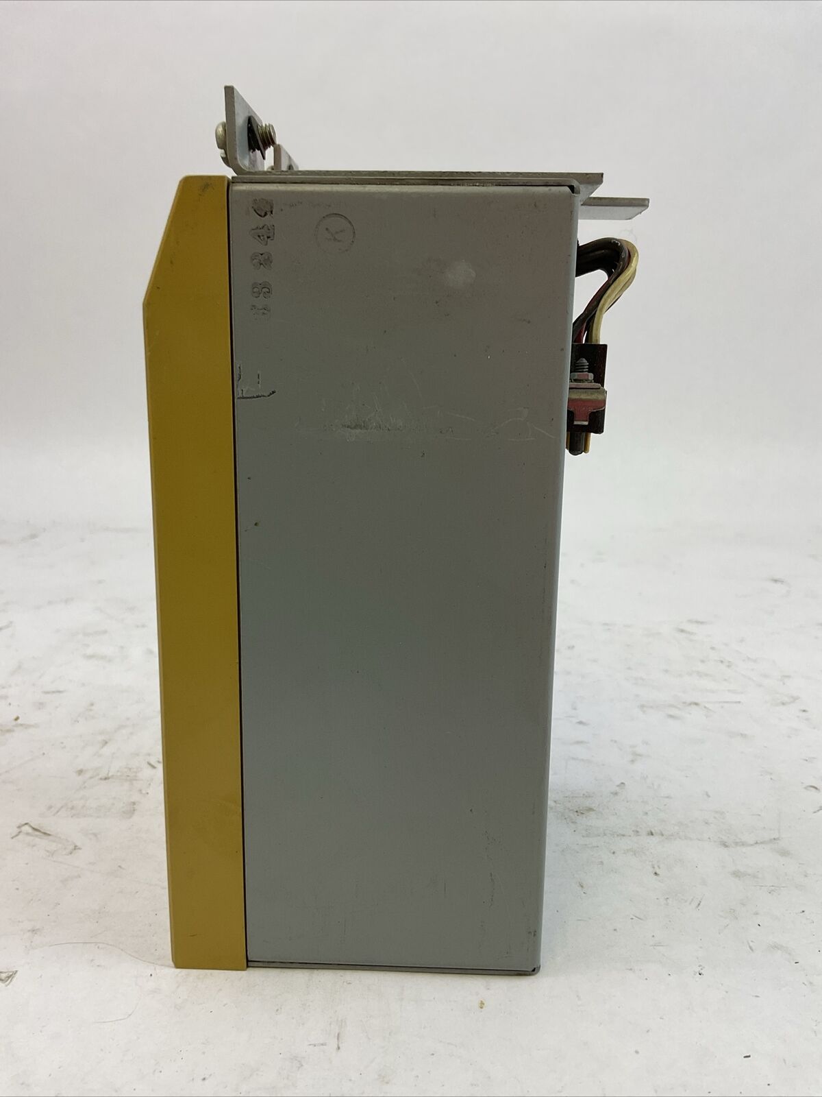 GE 568B604G15 SOLID STATE TRIP DEVICE TYPE SST