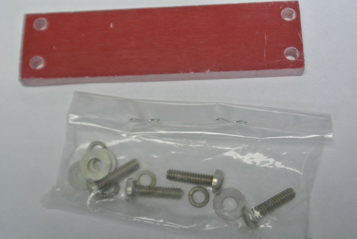 SQUARE D / 9999 HT-3 TIE BAR KIT for CLASS 7004 TYPE H CONTACTORS / NEW SURPLUS