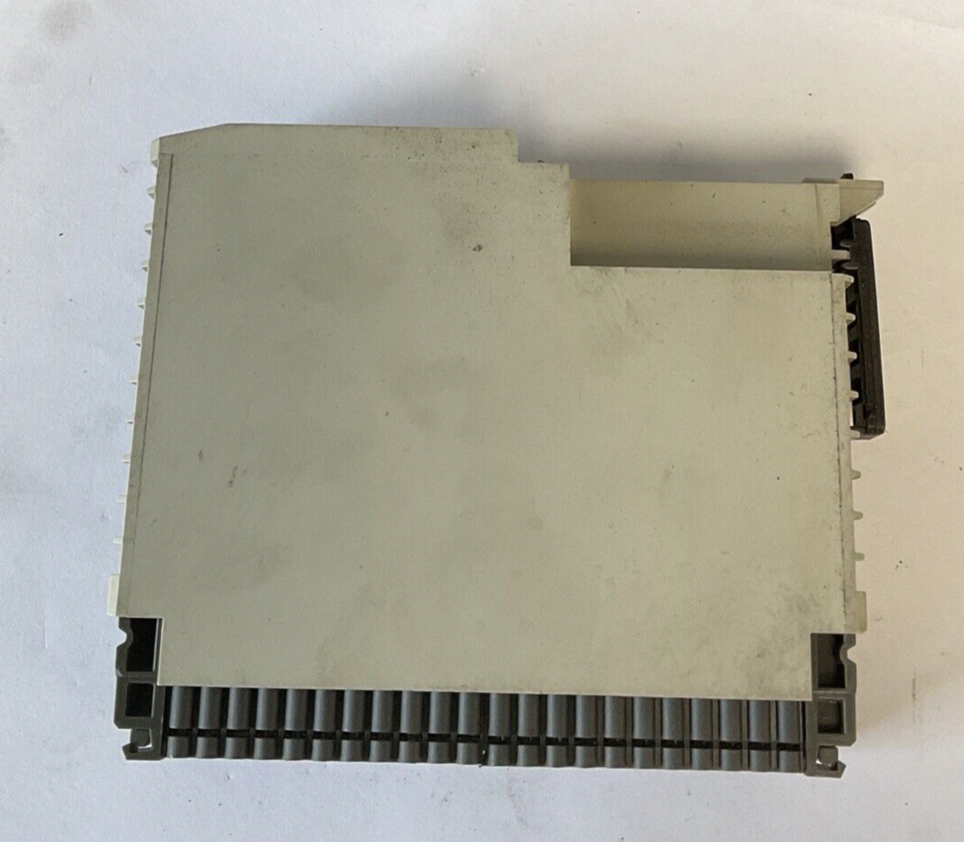 SCHNEIDER AUTOMATION DEP 216/AS-BDEP-216 INPUT MODULE ***LOTOF10***