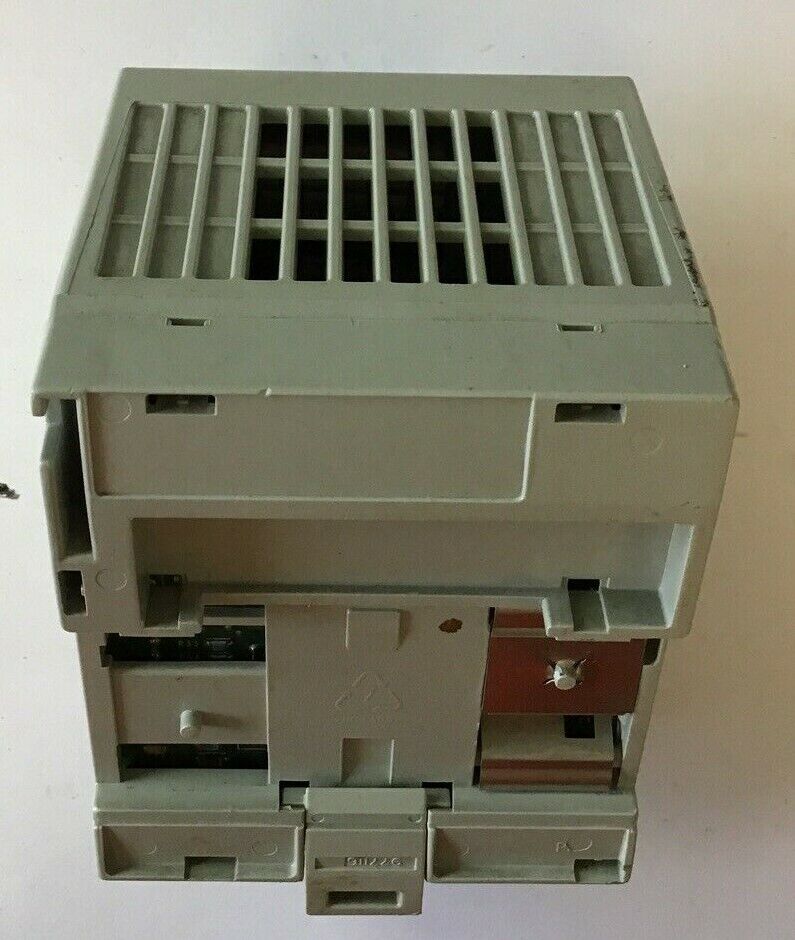 ALLEN BRADLEY 1794-ADN 24VDC ADAPTER DEVICENET FLEX I/O SER.B REV.A01 24VDC