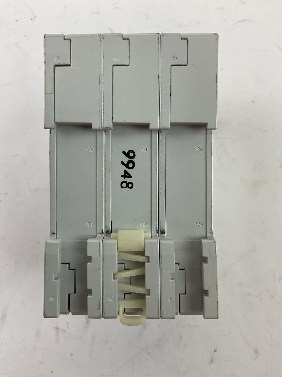 ALLEN BRADLEY 1492-CB3G070 MANUAL MOTOR CONTROLLER 7A SER B