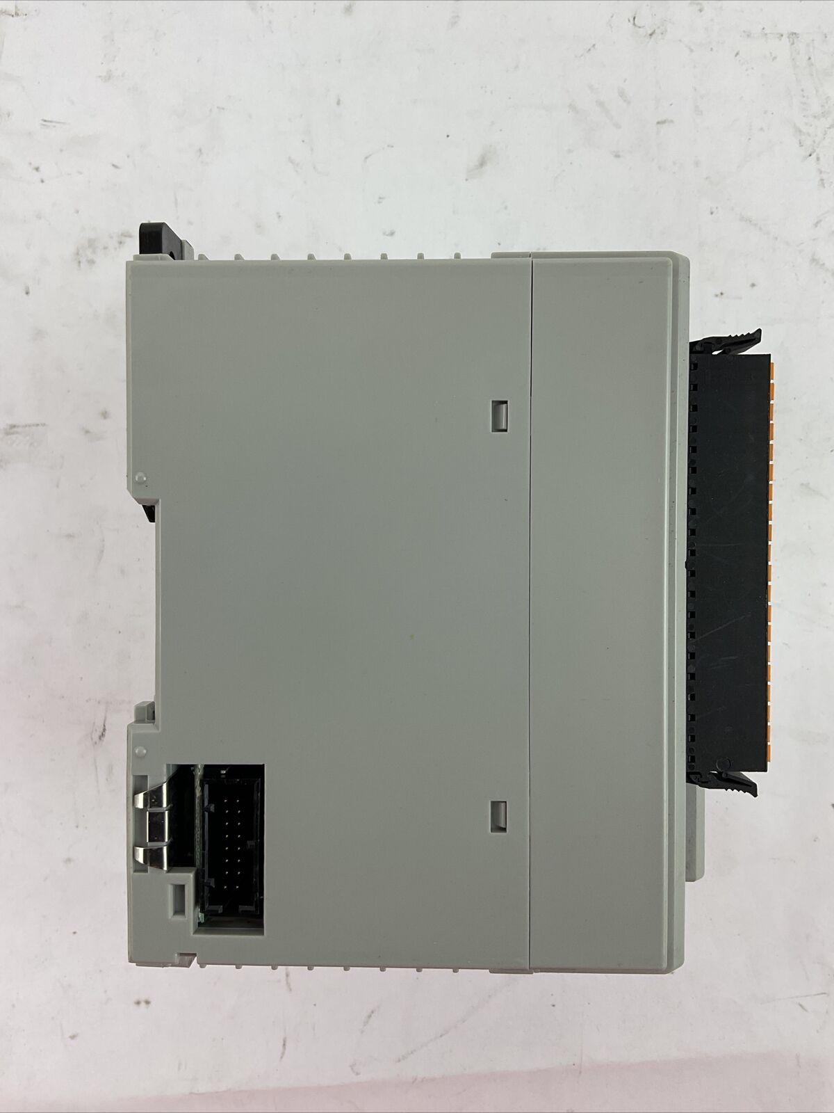 ALLEN BRADLEY 1769-L24ER-QB1B SER A FW REV 1.004 750KB D I/O CONTROLLER COMPACT