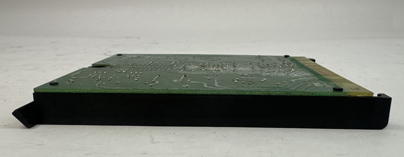 FIREYE TYPE E1R1 FLAME AMPLIFIER MODULE