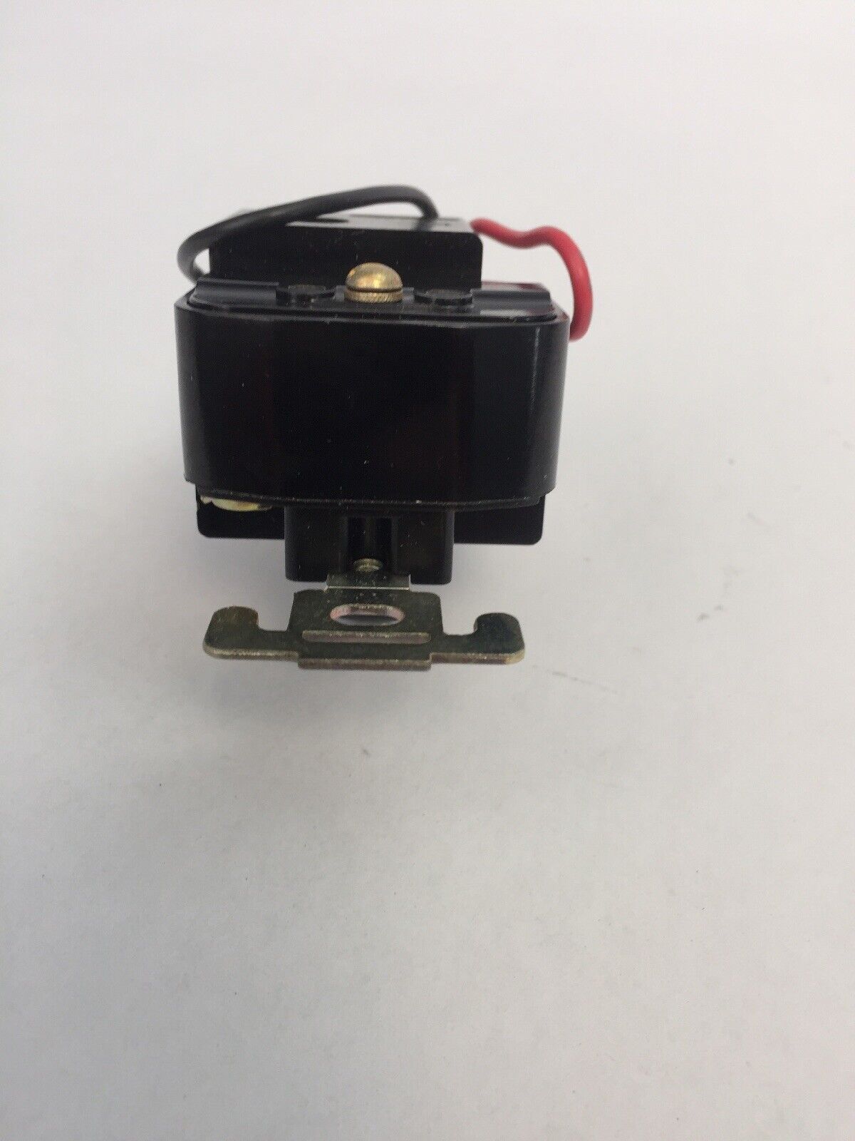 ALLEN BRADLEY 600-TQX216 MANUAL MOTOR STARTER 115-230V
