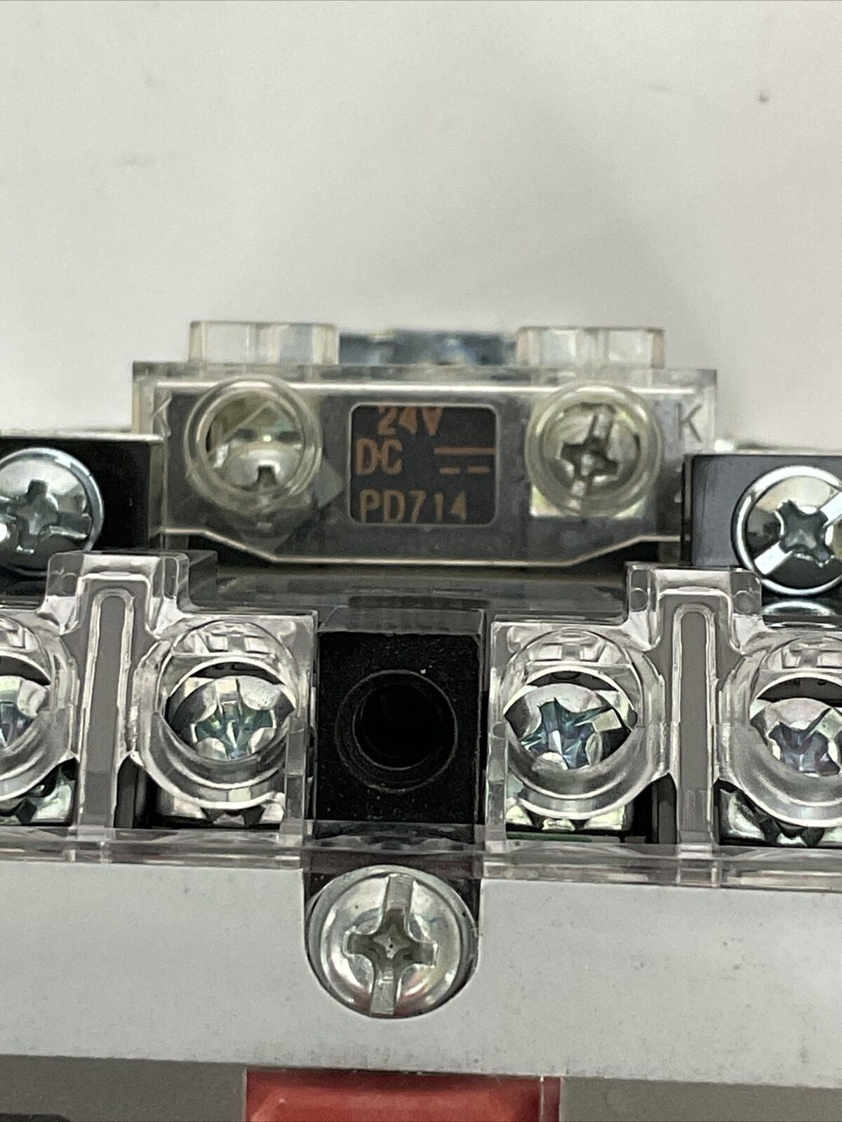 ALLEN BRADLEY 700DC-P800Z24 SER E DC RELAY COIL 24VDC