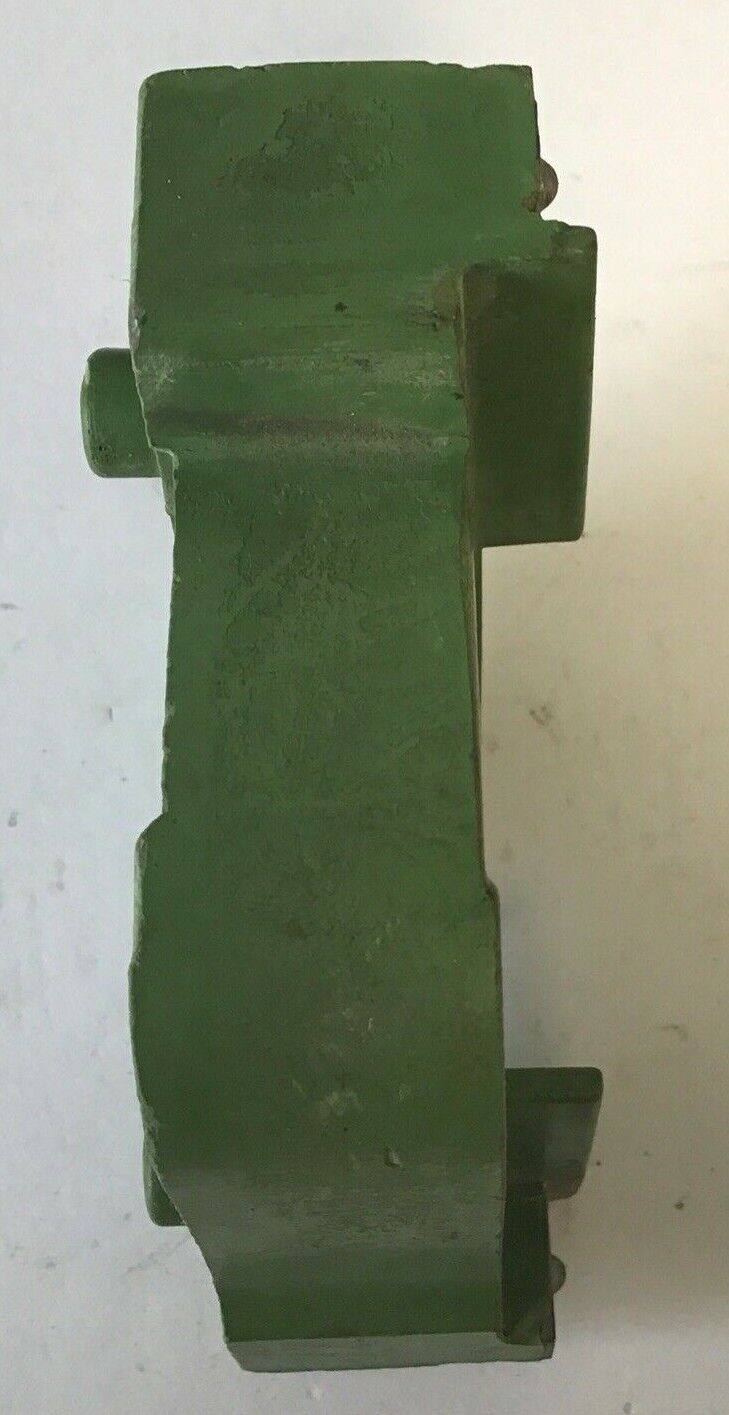 GENERAL ELECTRIC 15D21G4 COIL 460V/60HZ 380/50HZ ***LOTOF3***
