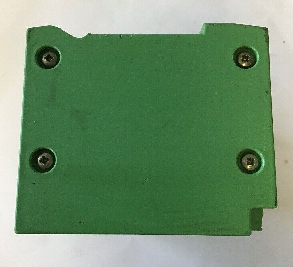 PHOENIX CONTACT 78-102-4300 QUINT PS-120AC/24DC/2,5 POWER SUPPLY
