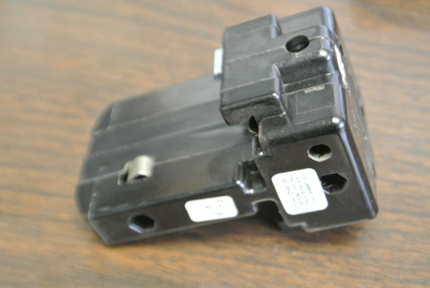 GENERAL ELECTRIC DATRP321 PLUG-IN TERMINAL for BUSWAY / NEW SURPLUS / 20A / 240V