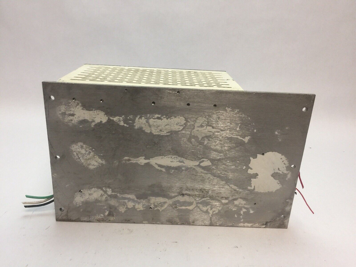BAY PRO TECH CONTROL SYSTEMS 602050-9 POWER SUPPLY MODULE