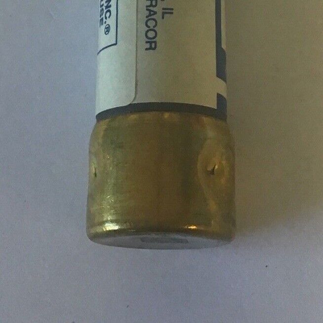 LITTLEFUSE NLN60 ONE TIME FUSES 250V ***LOTOF10***