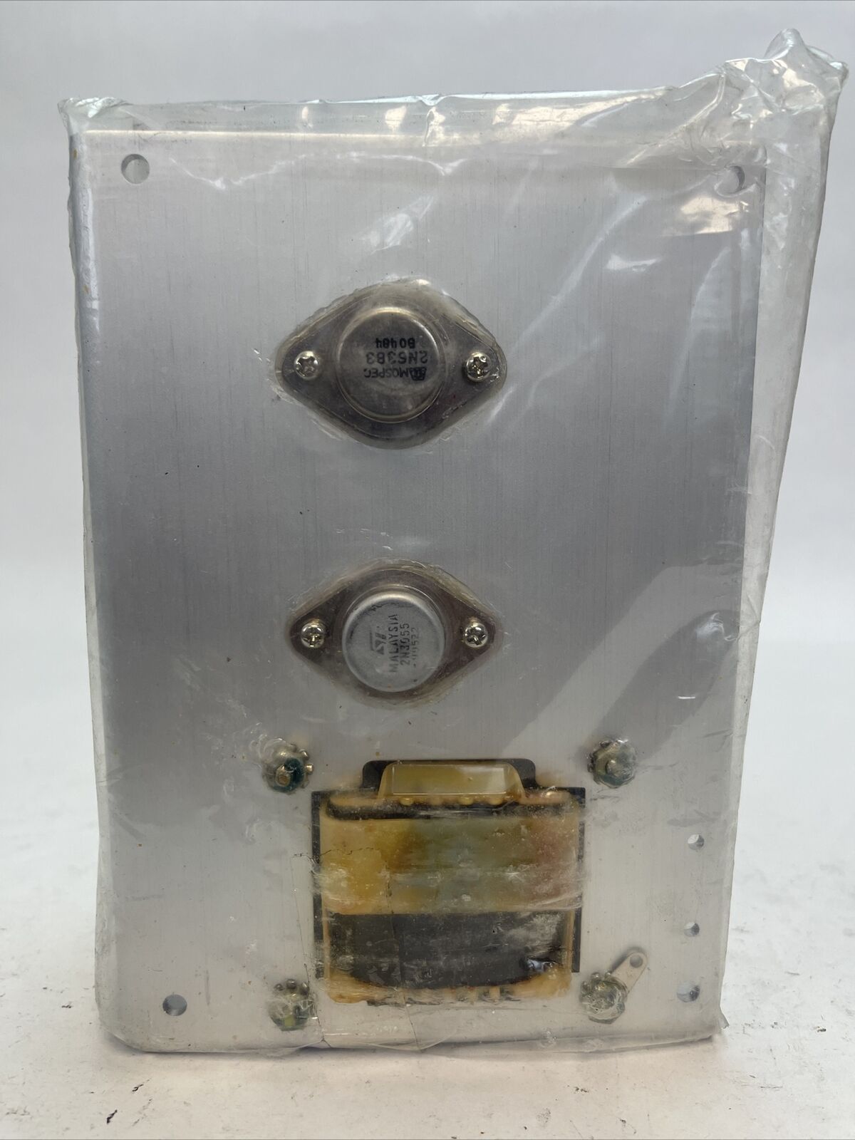 ASTEC ACV 12D1.7 POWER SUPPLY OUTPUT 12V 1.8A INPUT 110/120 47-63HZ 1A 220/230/
